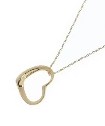 TIFFANY & CO. 목걸이 여성용