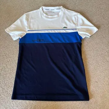 LACOSTE 스포츠 T셔츠