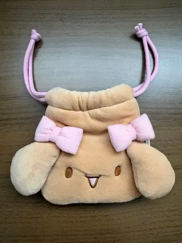 모카 복조리 시나모롤