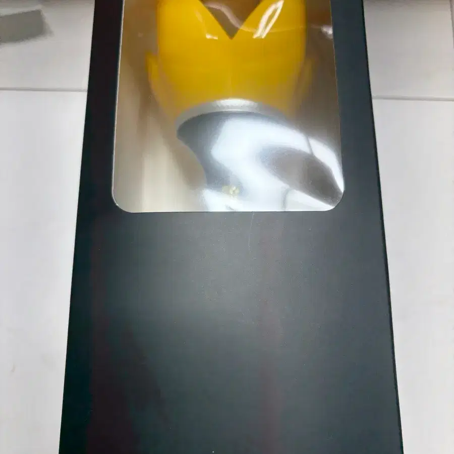 Bigbang Bangbong Light Finger Ring Ring | Bunjang Global