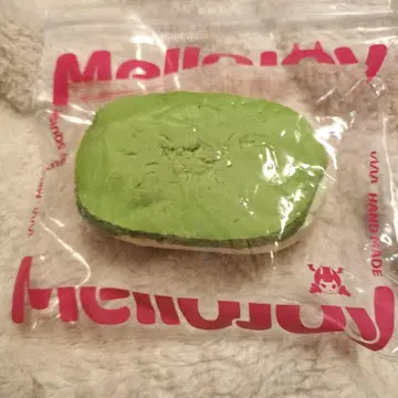 Mellody 반숙 치즈