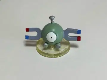 몬코레 코일 포켓몬 피규어 초레어 초기