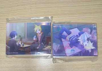 프로세카 카가미네 렌 렌 노블 아트