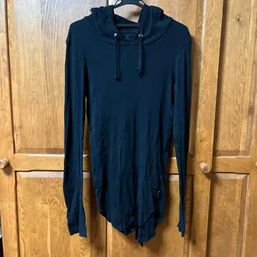 LGB BACK CROSS PULLOVER 2