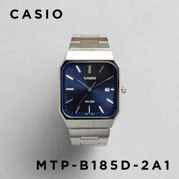 CASIO MTP-B185D-2A1 손목시계