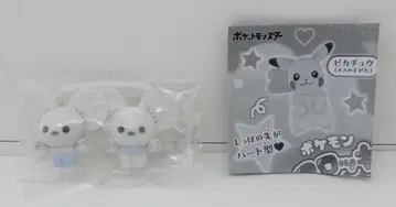 타카라토미아츠 플로키 인형 와카네즈미