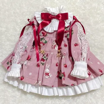 mdd 아웃핏 딜러님 제작