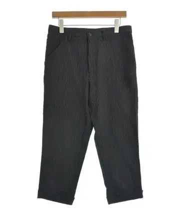 BLACK COMME des GARCONS 팬츠 (기타) 남성용