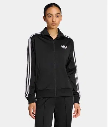 S 사이즈 adidas 파이어버드 트랙탑