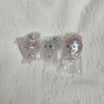 주얼펫 메지루시 액세서리