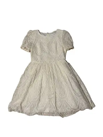 JILLSTUART 레이스 원피스