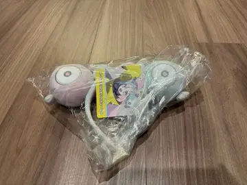 난자모 변신 머리띠