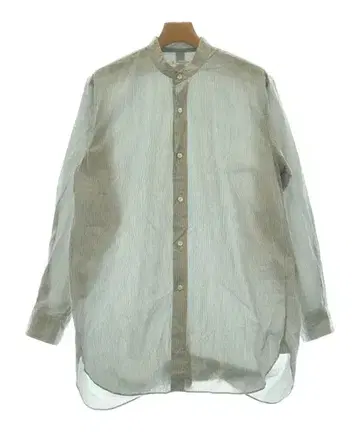 MAATEE&SONS 캐주얼 셔츠 남성용