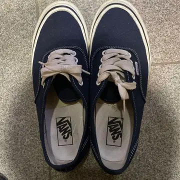 VANS 44DX 애너하임 오센틱 26cm