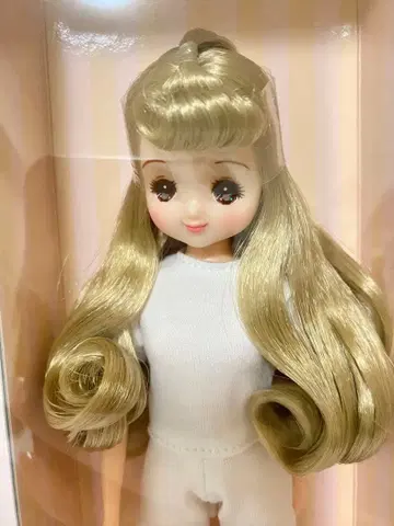 리카짱 캐슬 퍼니 리카짱 프렌드