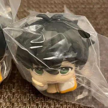 WIND BREAKER 윈브레전 리라코로 토카메