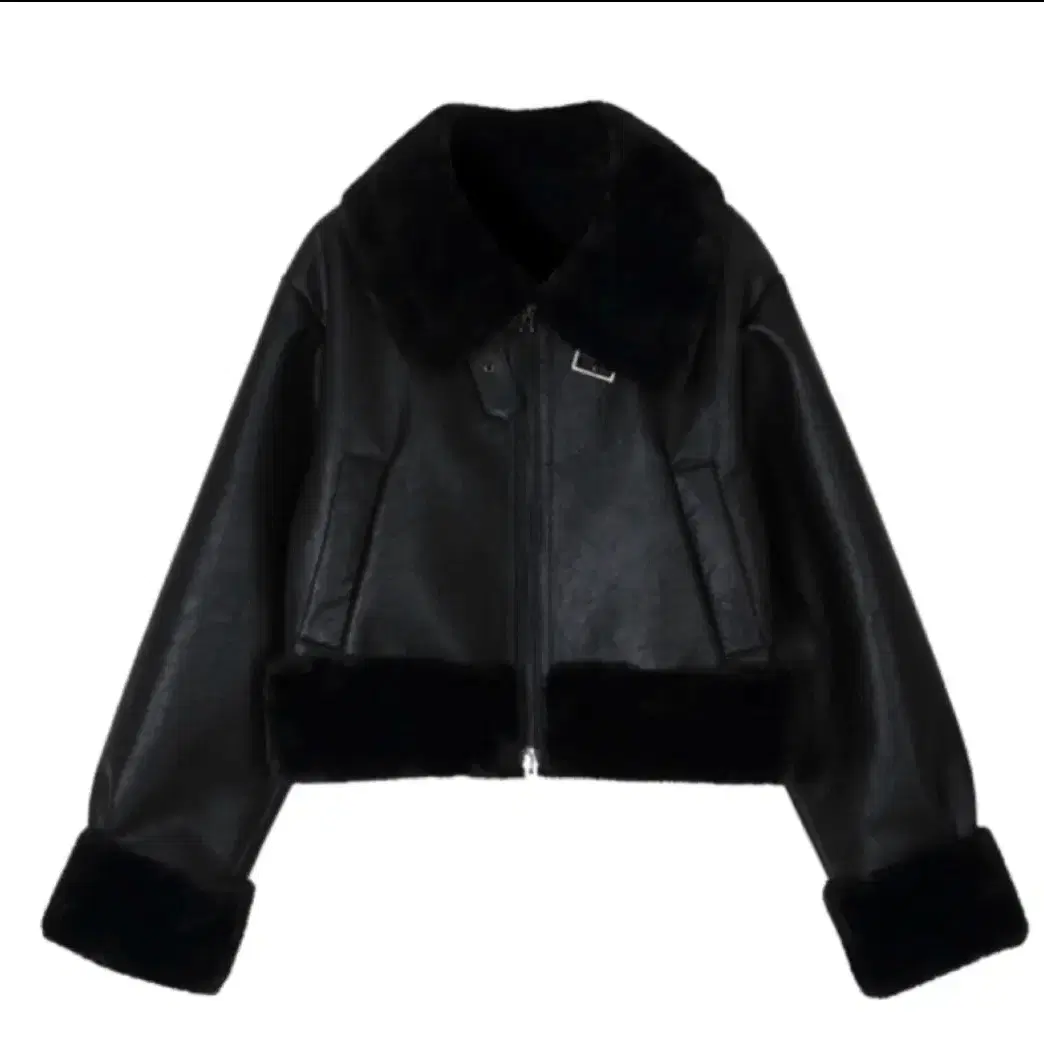 Bohemian Seoul Mustang Jacket Brown #무스탕,#여성무스탕,#보헤미안