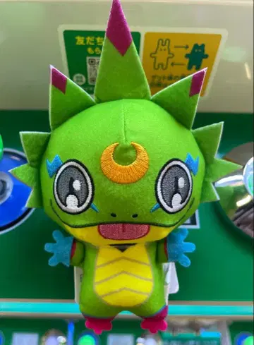 2 DIGIMON BEATBREAK SD 인형 디지몬 비드브레이크