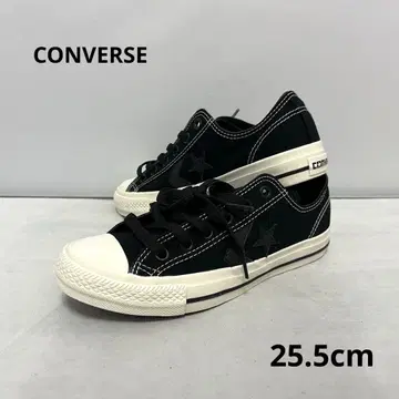CONVERSE CXP OX 새상품 25.5cm