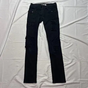00s share spirit skinny denim pants 38