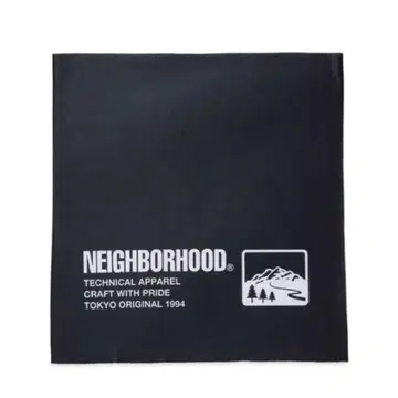 NEIGHBORHOOD 넥 게이터 네이버후드 넥 게이터