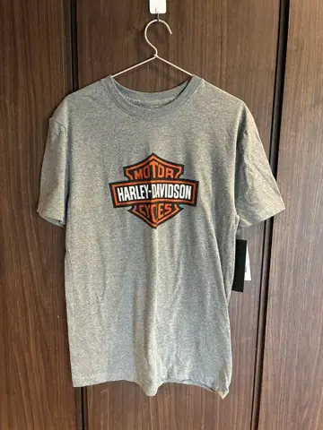 [ 택 포함 미사용 새상품 ] Harley-Davidson T셔츠