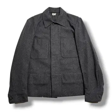 [새상품급] DRIES VAN NOTEN 블루종 48 라이카기 아카이브