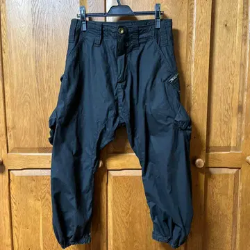 LGB SARROUEL CAGO size:28