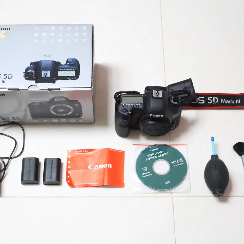 캐논 5d mark3 오막삼 DSLR 풀프레임