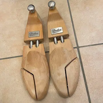 레어 사이즈 Paraboot 정품 슈트리 UK 9 미카엘 파라부트