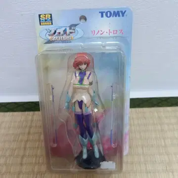 TOMY 조이드 SR 시리즈 린 토로스