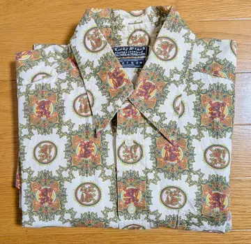 [5월 말까지 판매] 구제 의류 Lucky Brand 남성용 셔츠