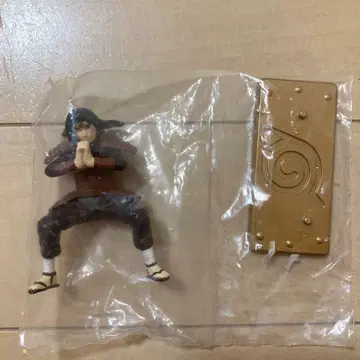 NARUTO 인형집 피규어