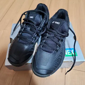 YONEX ECLIPSION 테니스화 블랙