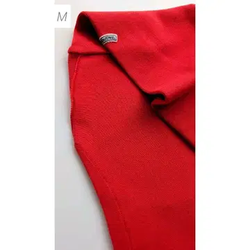 새상품 KANELL MIDSHIP ROUGE(레드) 사이즈 M
