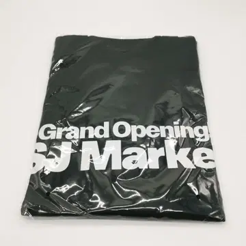 SUPERJUNIOR SJ market 티셔츠 L 사이즈