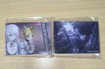 프로세카 카가미네 렌 렌 노블 아트