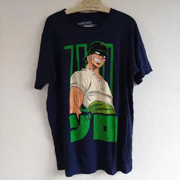 로로노아 조로 t셔츠 2