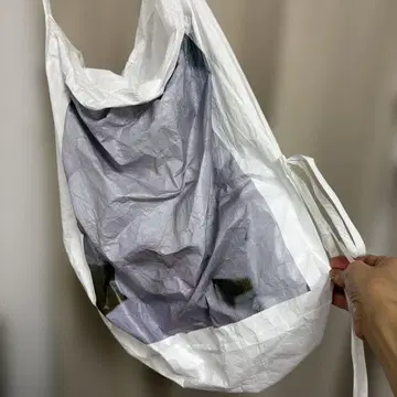 페이퍼 숄더백