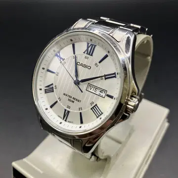 즉시 결제 CASIO 카시오 손목시계 MTP-1384
