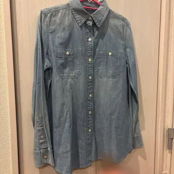 랄프 로렌 셔츠 XS
