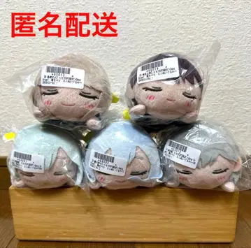세가 한정판 뱅드림 네소베리 미니 봉제 인형 2