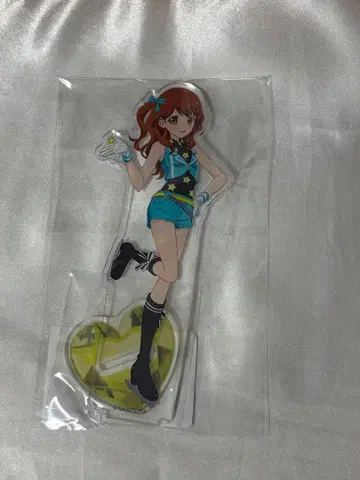 프리티 티 리듬 오로라 드림 마루쿠지 아크릴 스탠드 토도 카논