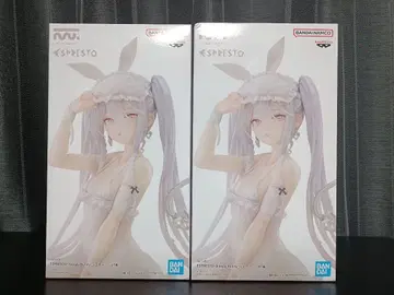 rurudo ESPRESTO -Sleepy Bunny 슈가 2세트