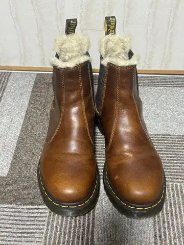 Dr. Martens 2976 LEONORE US11 29cm