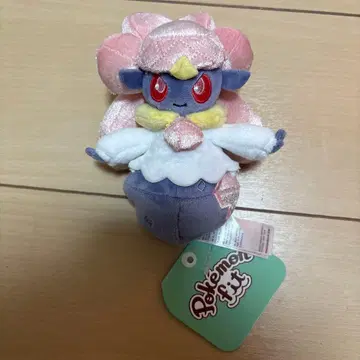 포켓몬 fit 디안시