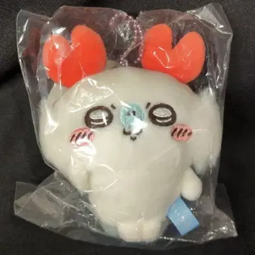 그레이 후드티 서비스 마스코트 치이카와 (먼작귀) 게 모몽가