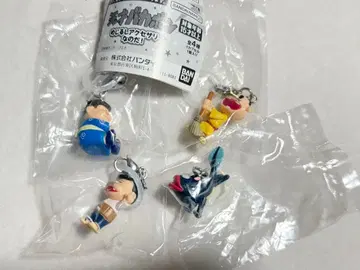 천재 바카본 메지루시 액세서리인 거야! 컴플리트
