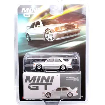 MINI GT 메르세데스-벤츠 190 E 2.5-16