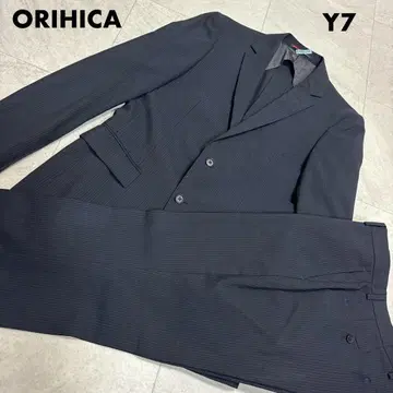 ORIHICA 오리히카 남성용 비즈니스 정장 셋업 Y7